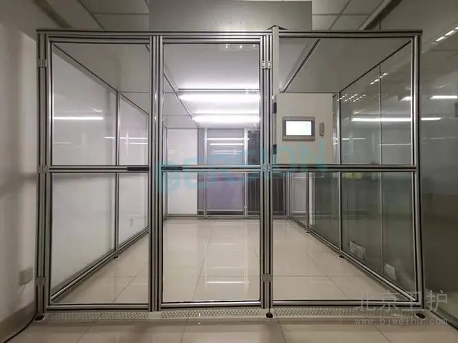 潔凈棚的應用領域有哪些？