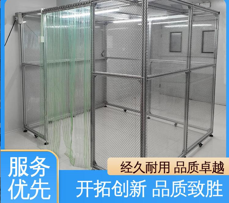 潔凈棚如何控制風(fēng)速？