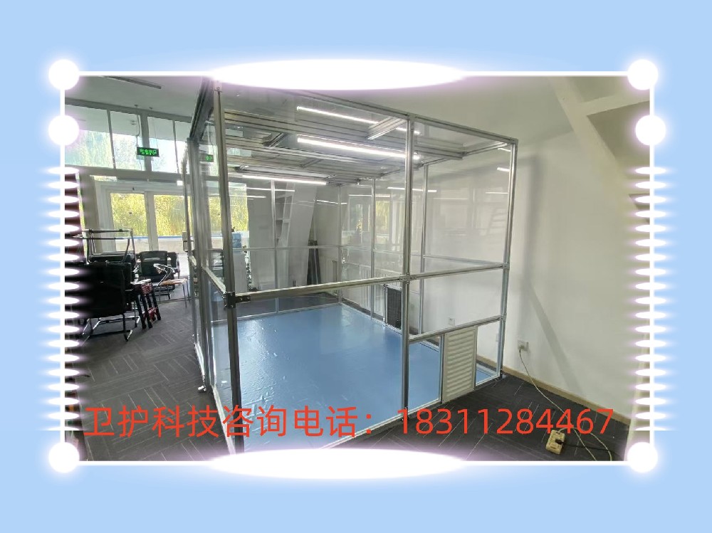 潔凈棚能達(dá)到百級(jí)潔凈度嗎？